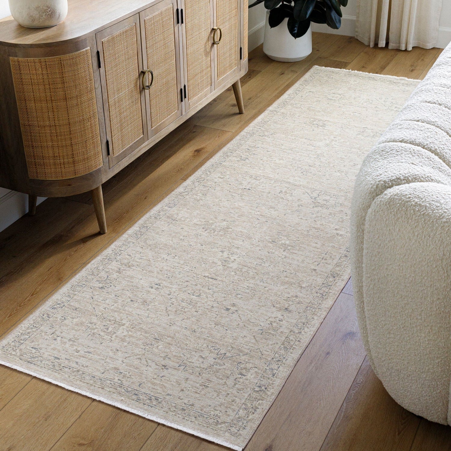 Surya Once Upon a Time OAT-2309 Hand Crafted Rug