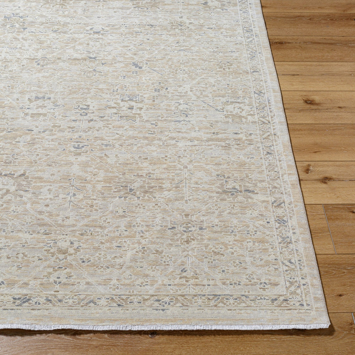 Surya Once Upon a Time OAT-2309 Hand Crafted Rug