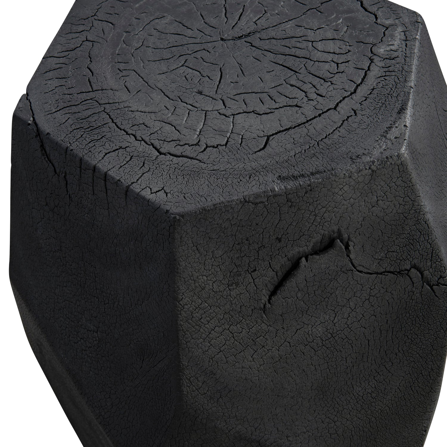 Bernhardt Interiors Dee Accent Table