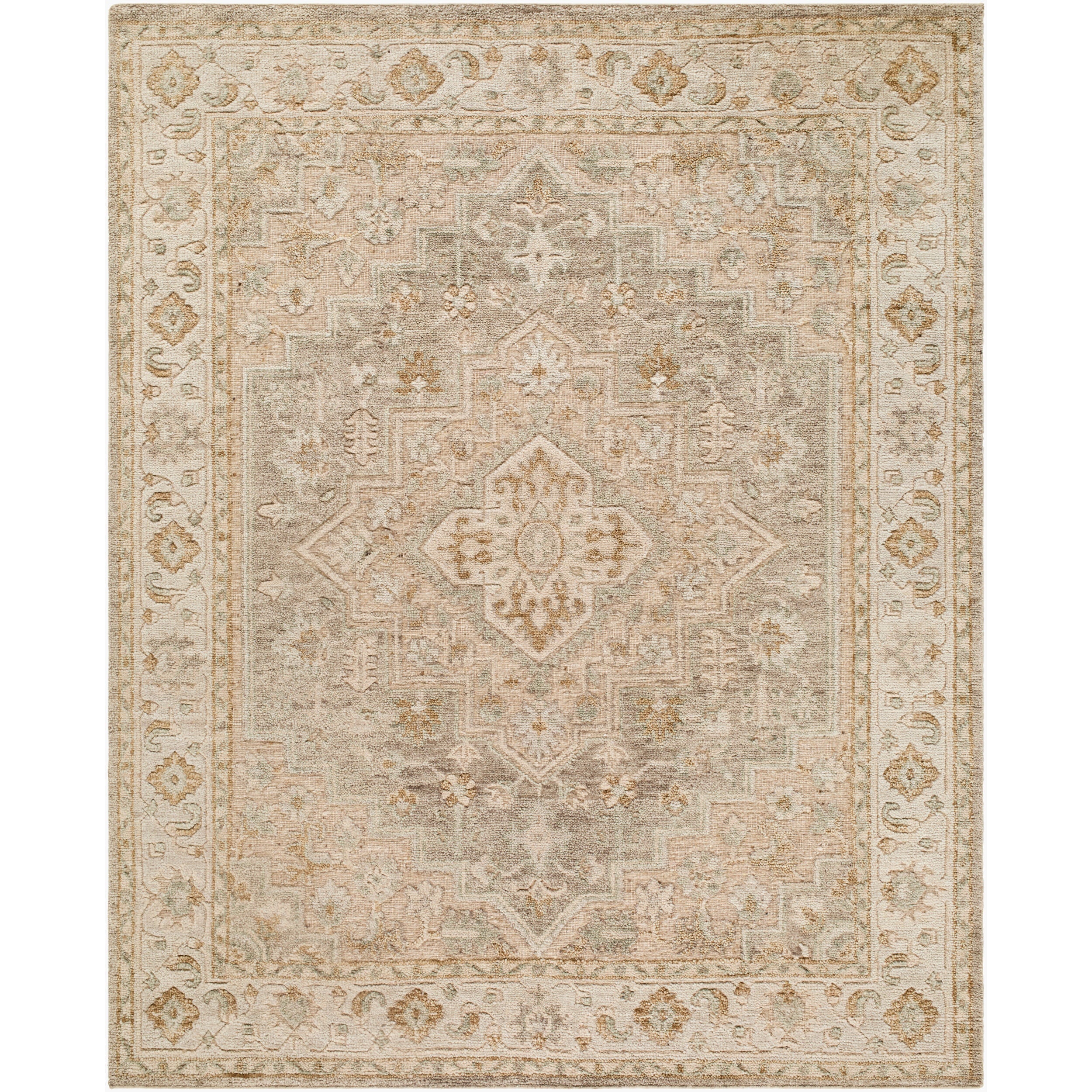Surya Oklahoma OKH-2303 Hand Knotted Rug