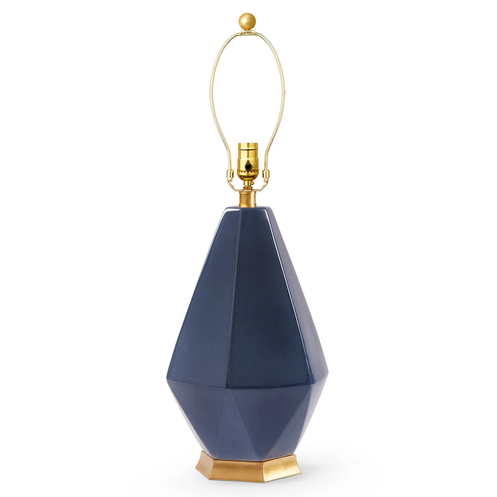 Villa and House Olsen Lamp Base
