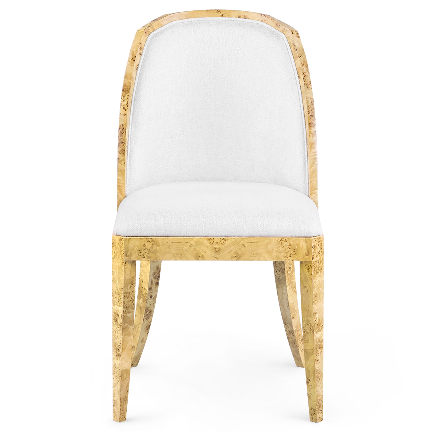 Villa and House Ophelia Side Chair Set of 2