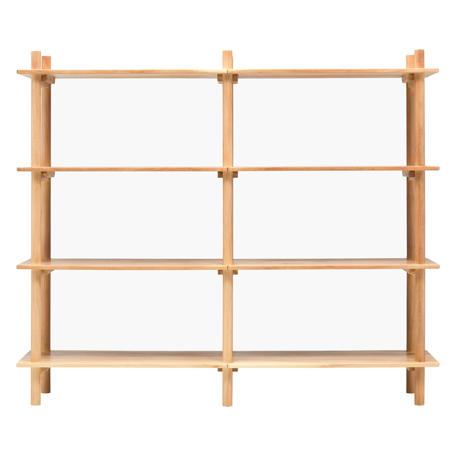 Orly Bookcase