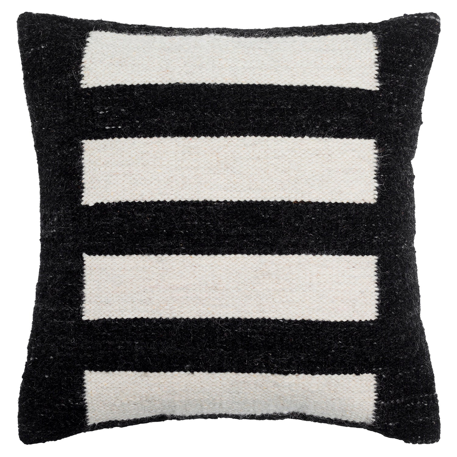 Osmund Stripe Throw Pillow