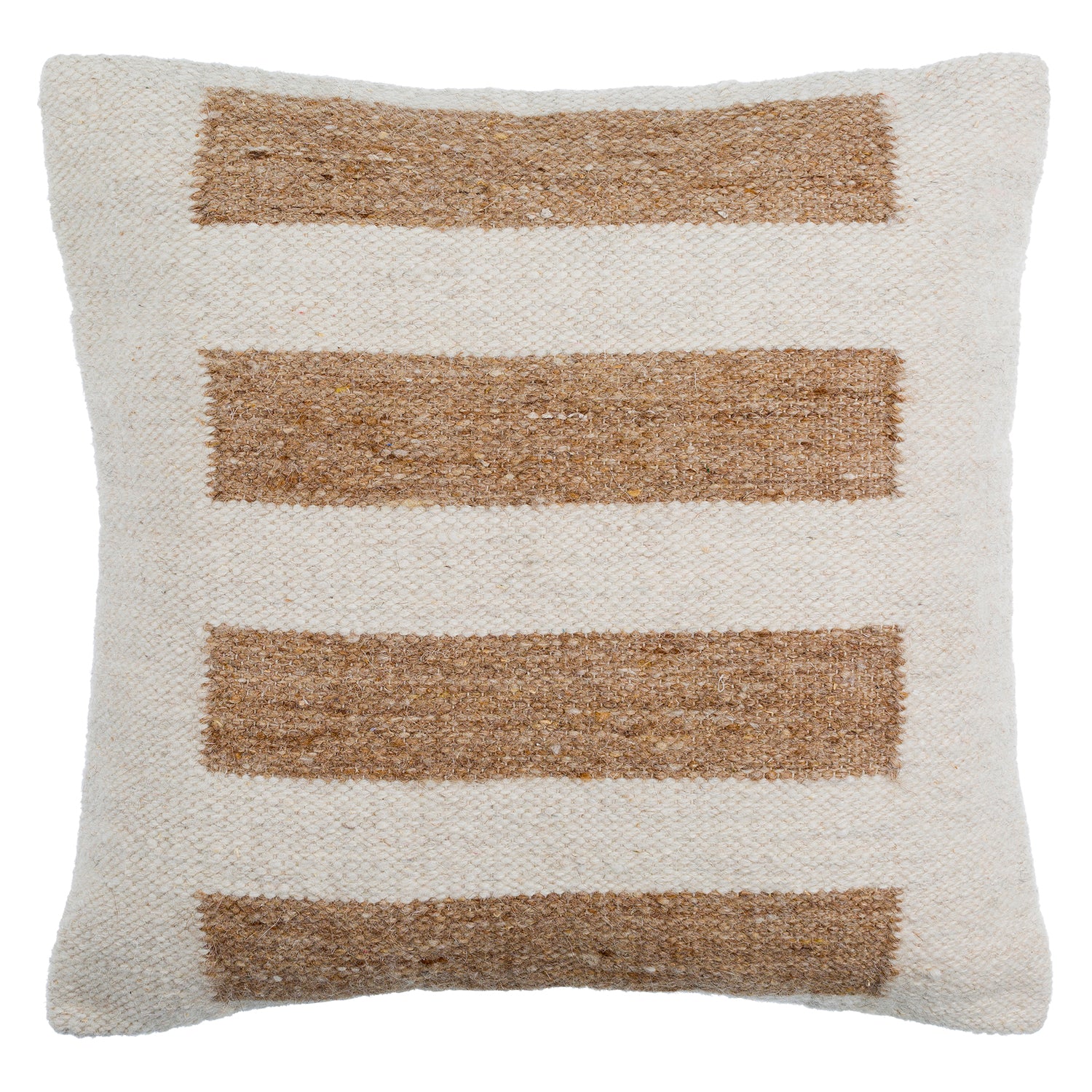 Osmund Stripe Throw Pillow