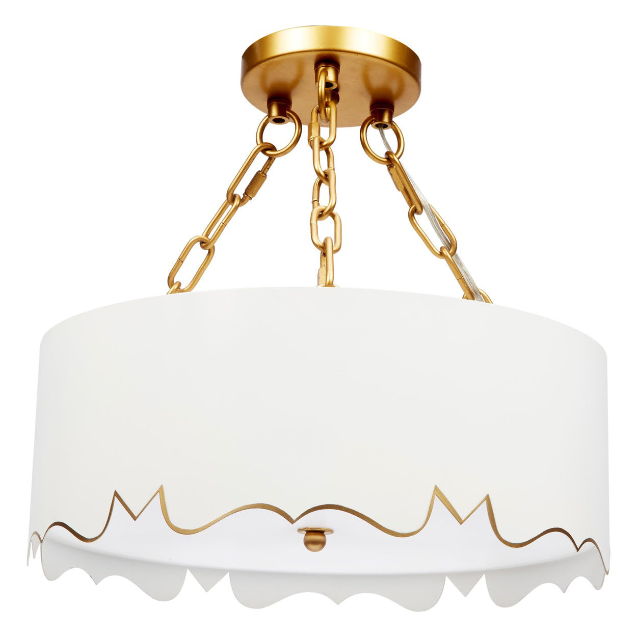 Old World Design Mollie Pendant