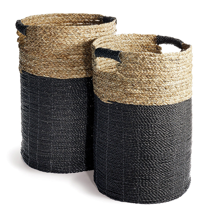 Madura Hamper Basket Set of 2