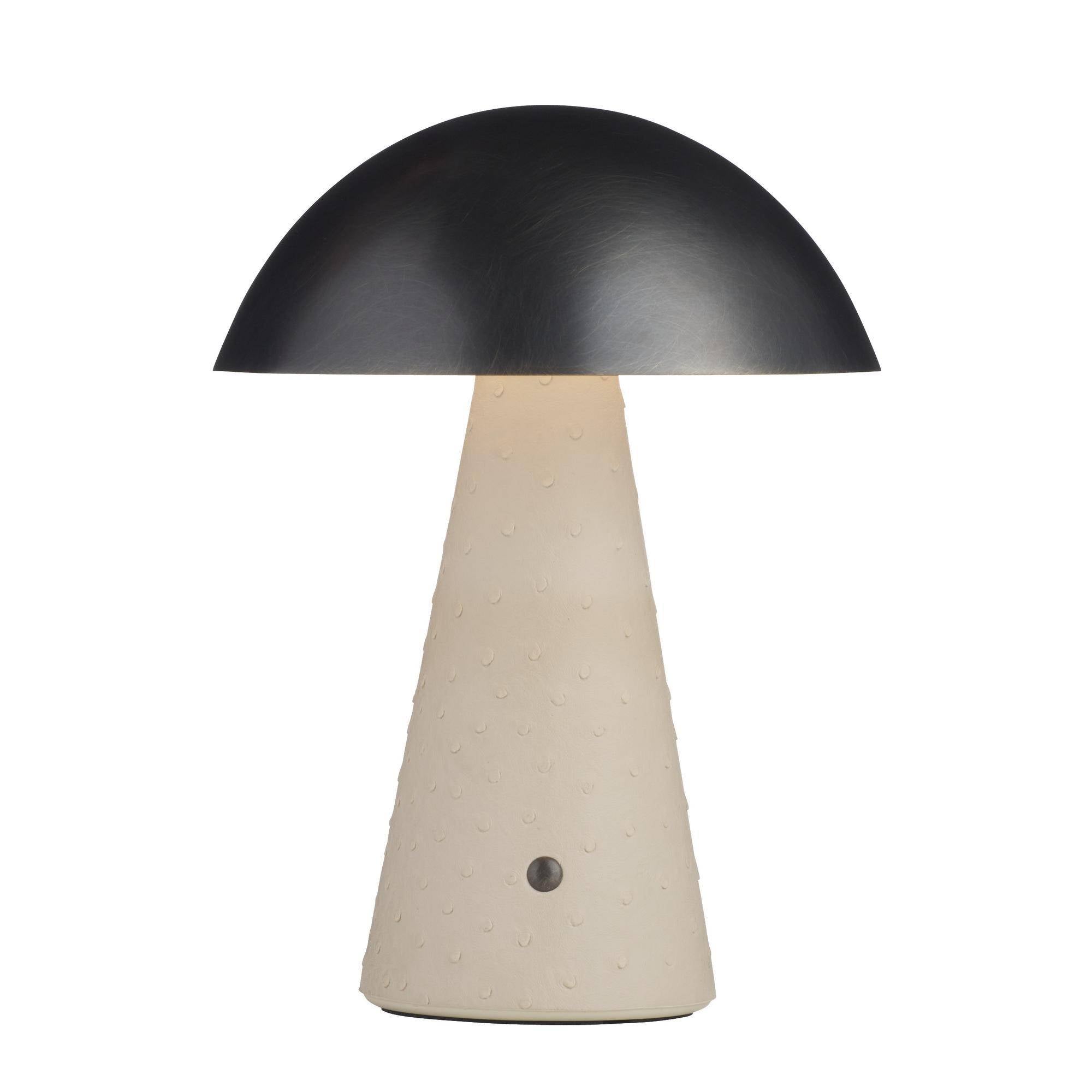 Arteriors Struzzo Rechargeable Accent Lamp