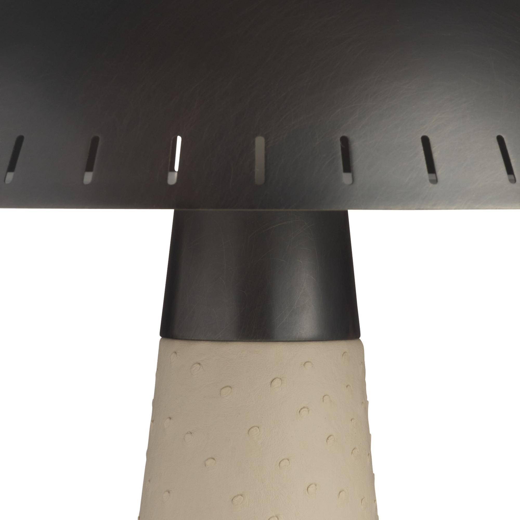 Arteriors Struzzo Accent Lamp
