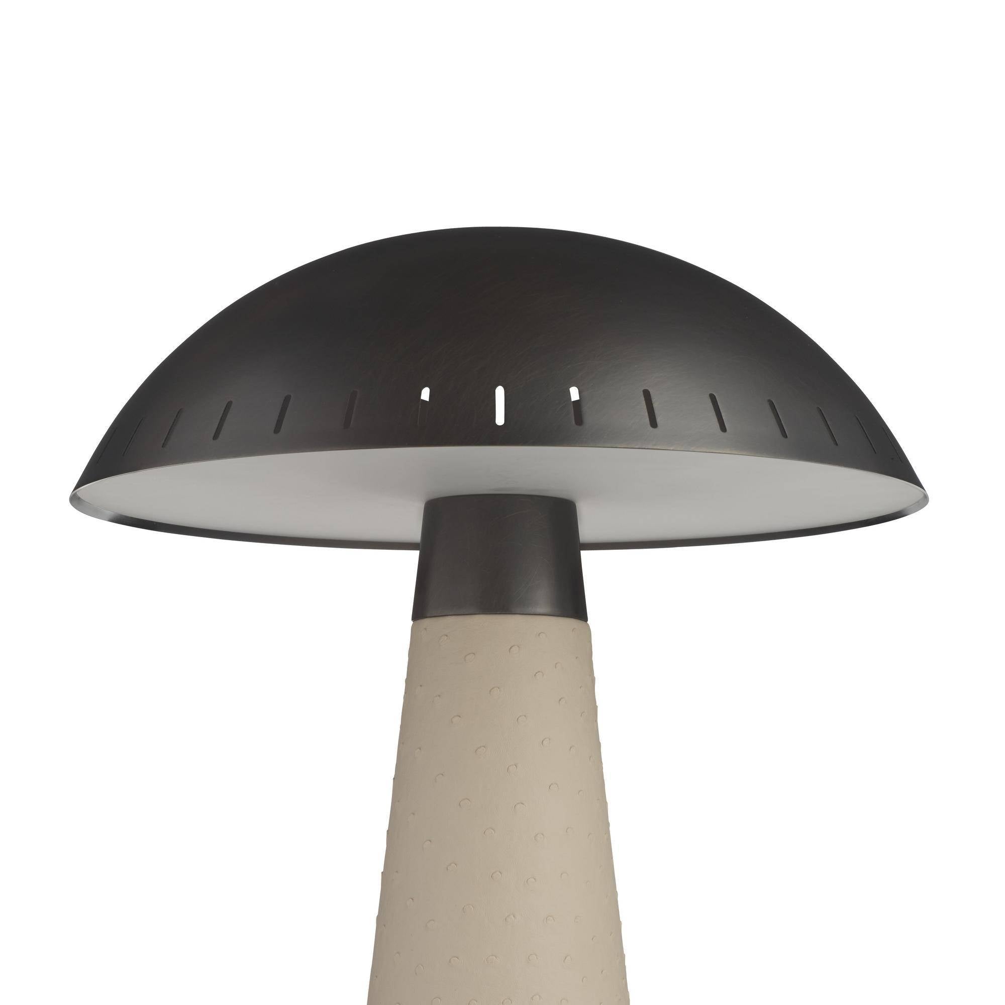 Arteriors Struzzo Accent Lamp
