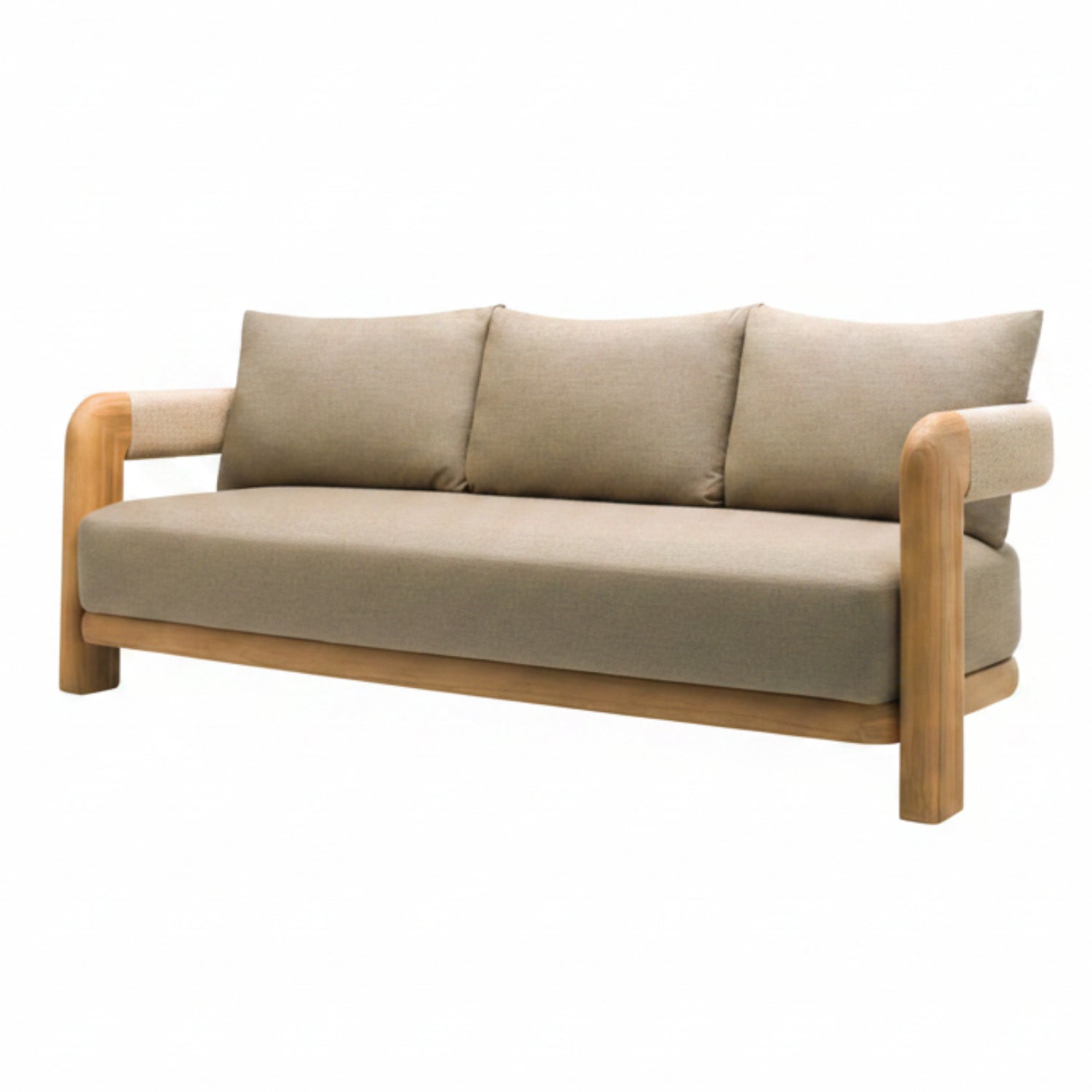 Palma Sunbrella Outdoor Sofa