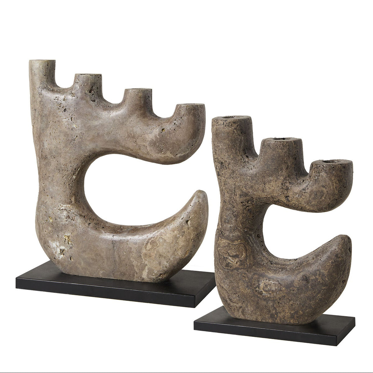 Paradero Candleholder styling accent for the home