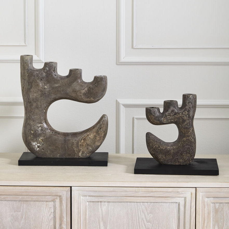 Paradero Candleholder for home and event decor