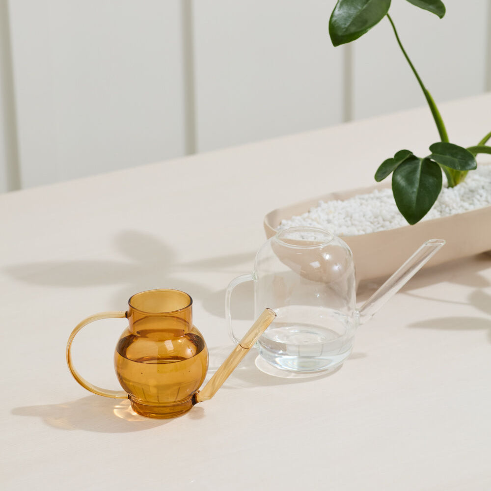 Pequeno Watering Can for home and event decor