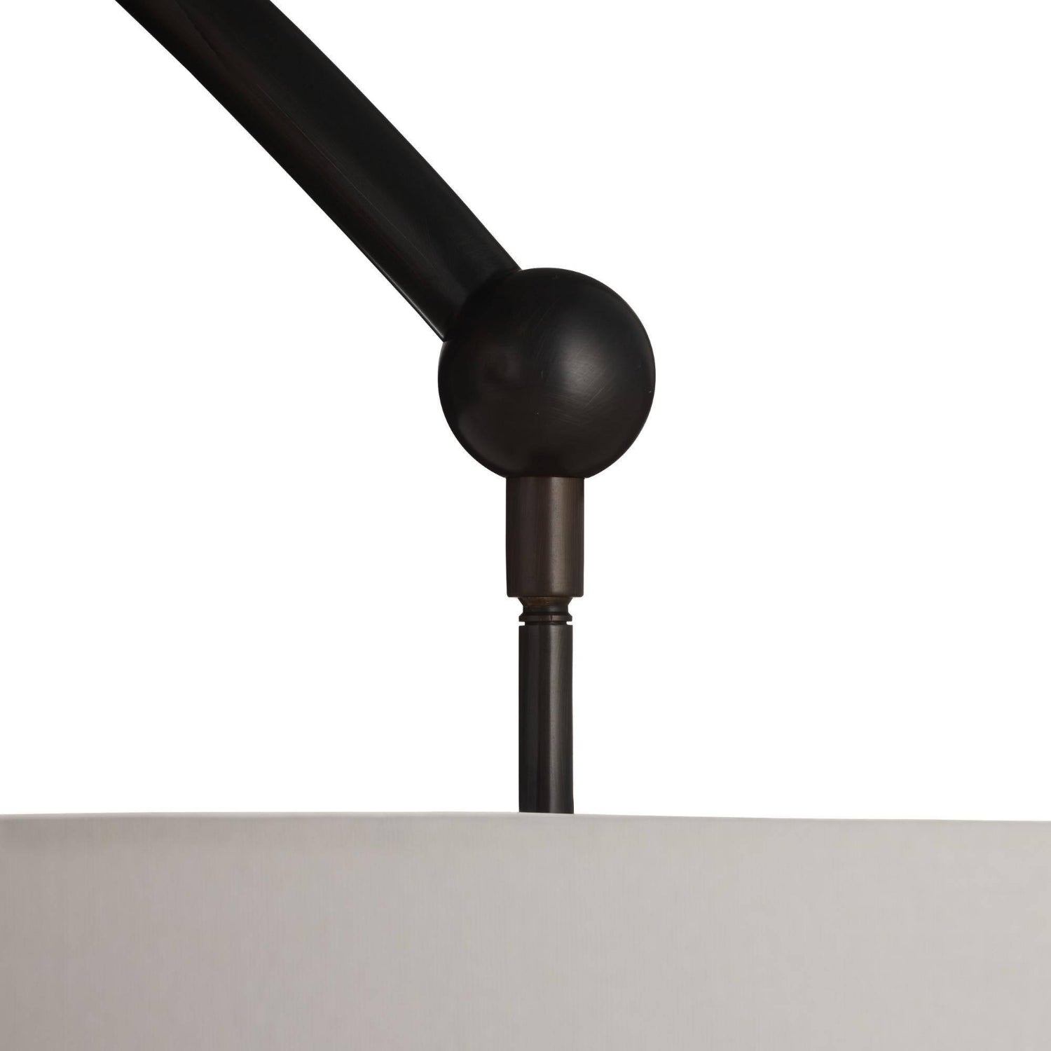 Arteriors Calder Floor Lamp