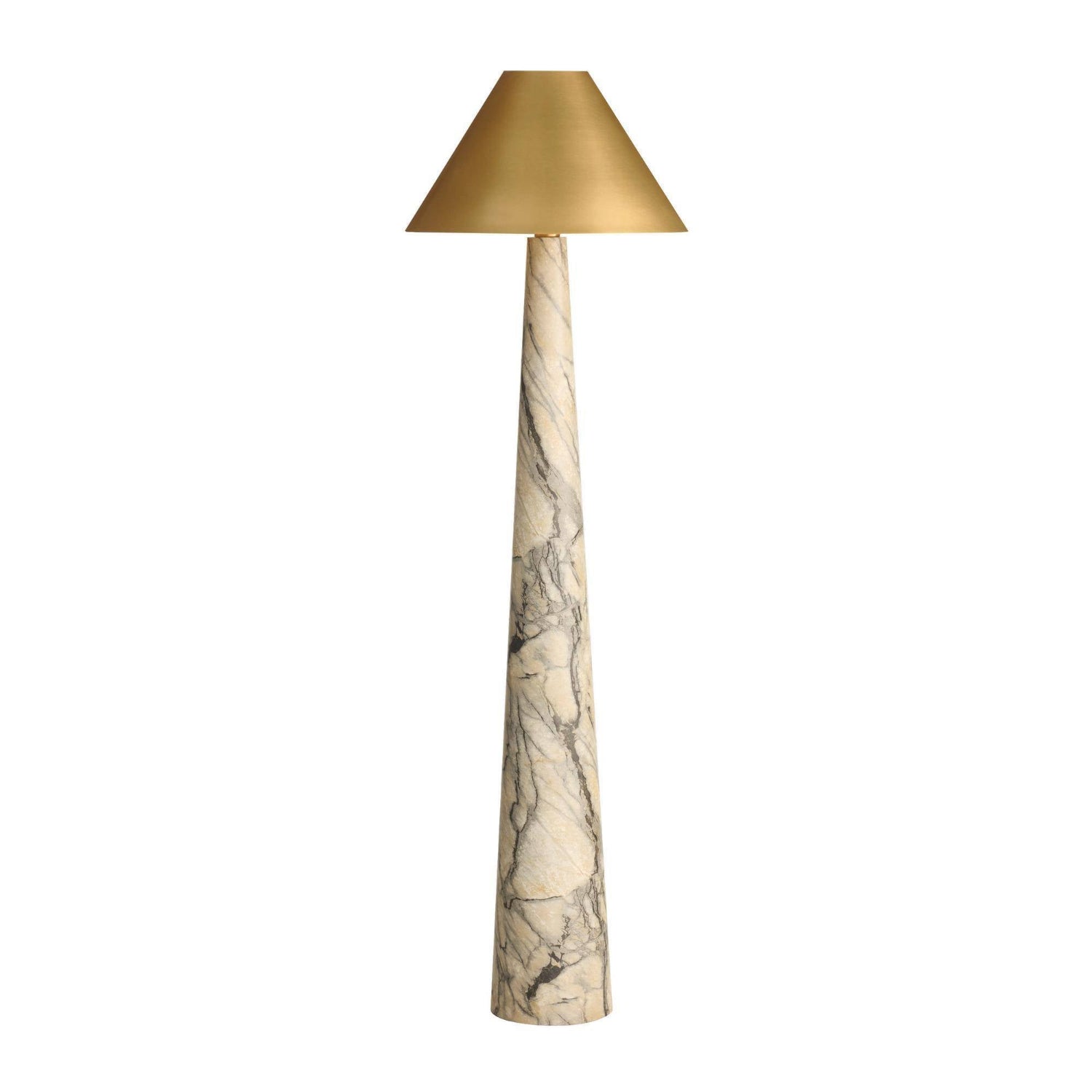 Arteriors Chanell Floor Lamp