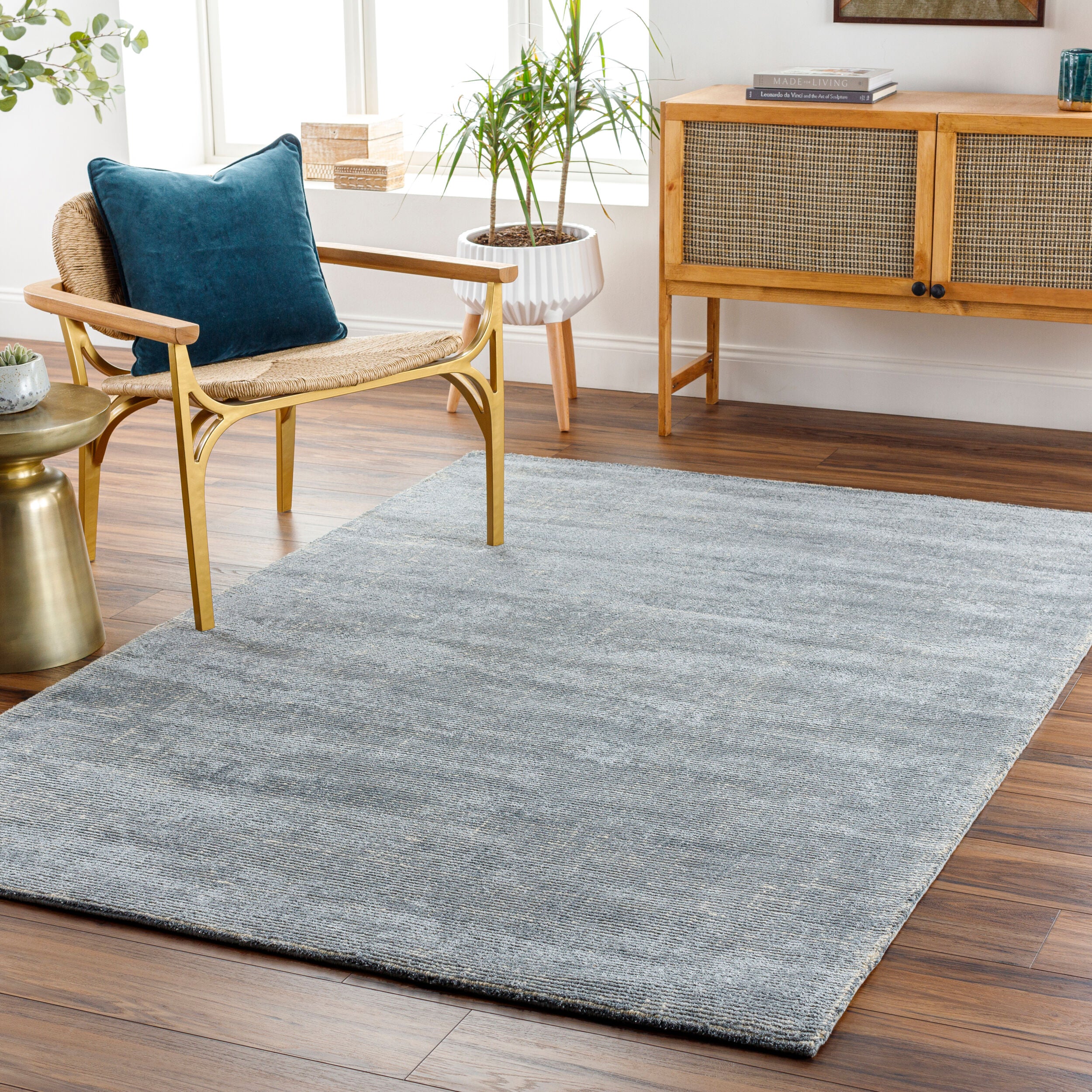 Surya Prague Hand Loomed Rug