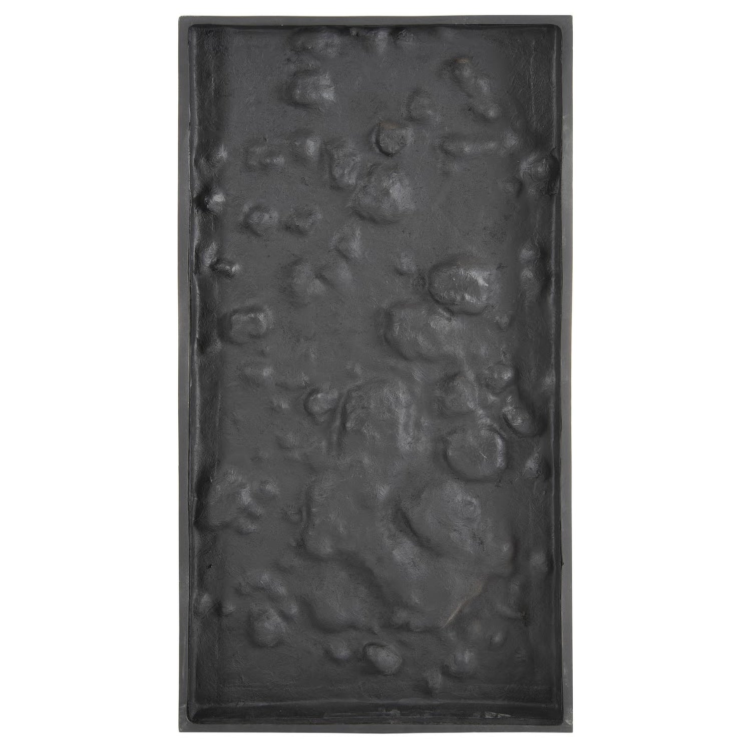 Phillips Collection Splotch Rectangular Wall Art