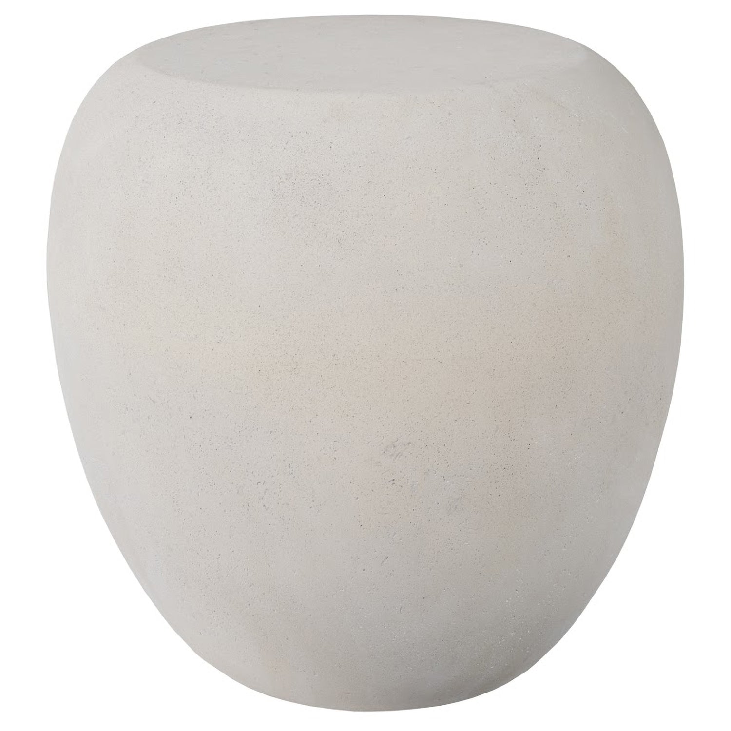 Phillips Collection River Stone Side Table