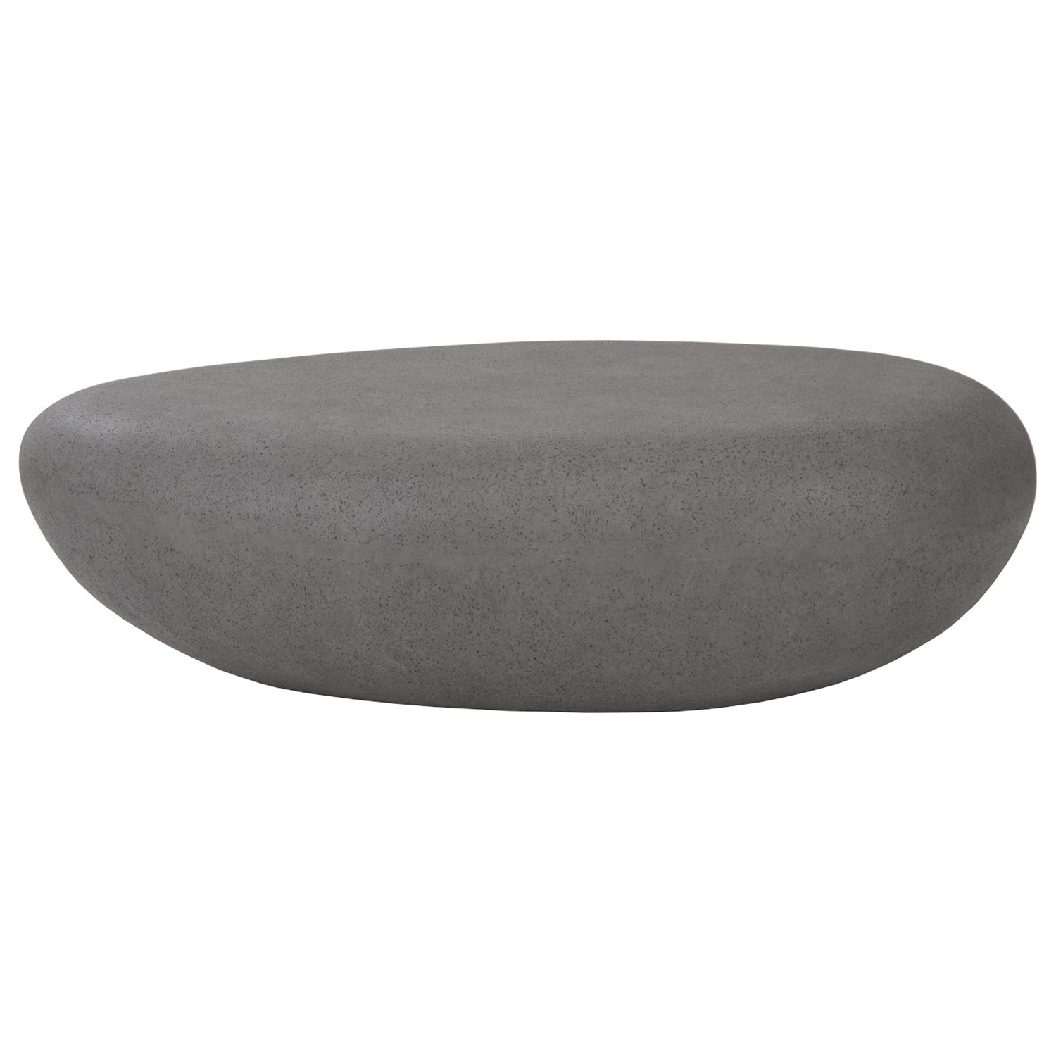 Phillips Collection River Stone Coffee Table