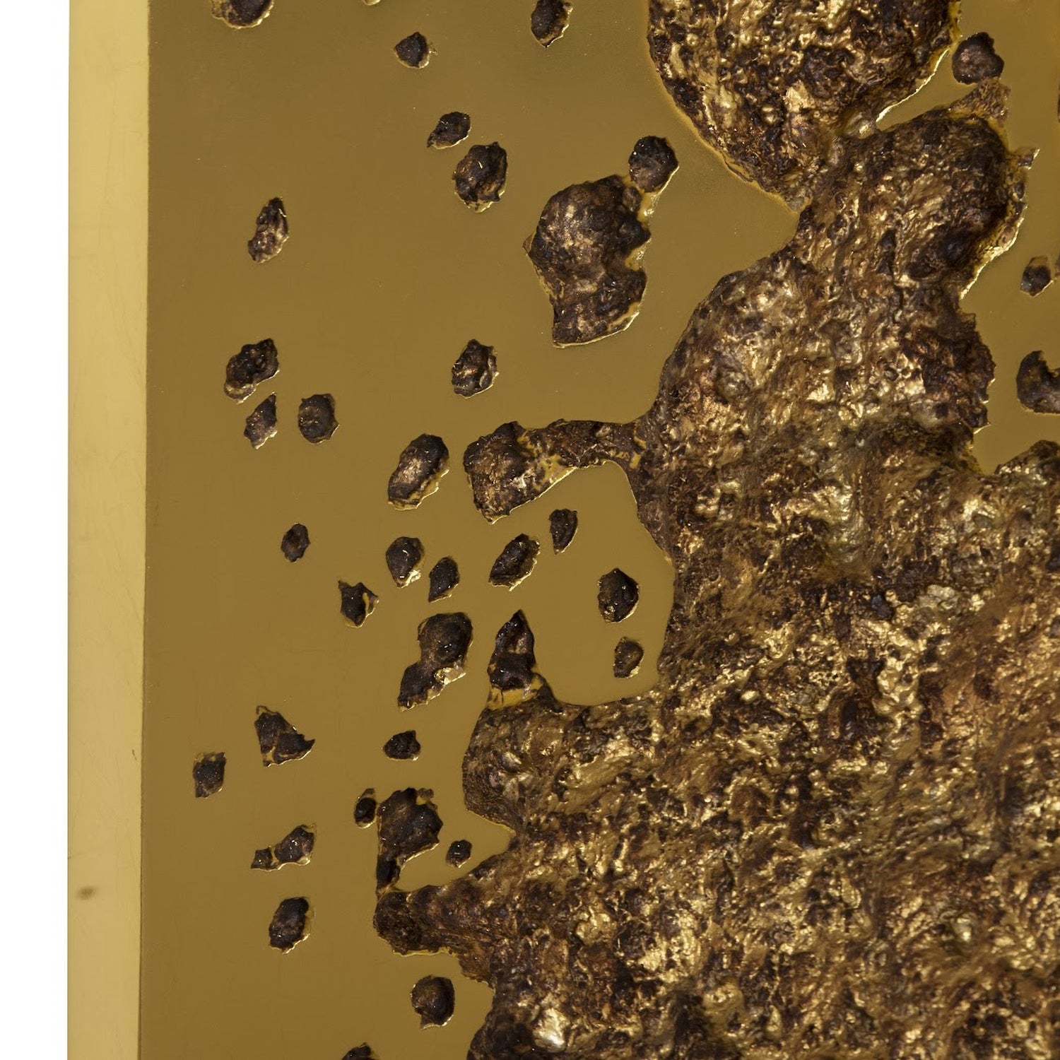 Phillips Collection Splotch Square Wall Art