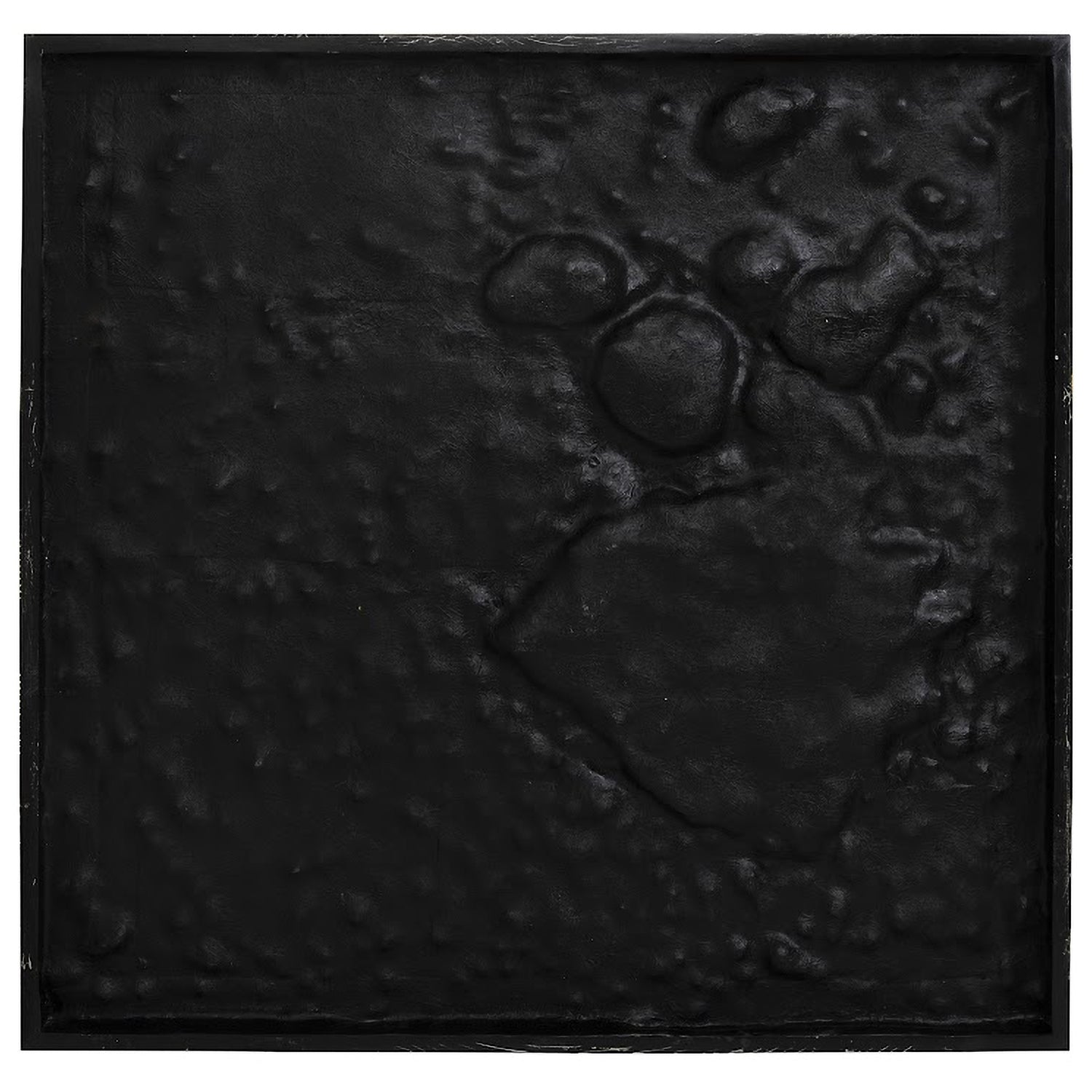 Phillips Collection Splotch Square Wall Art