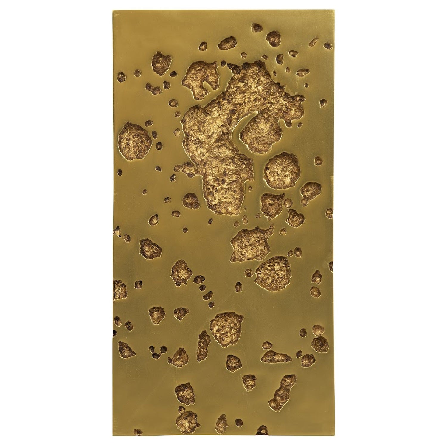 Phillips Collection Splotch Rectangular Wall Art