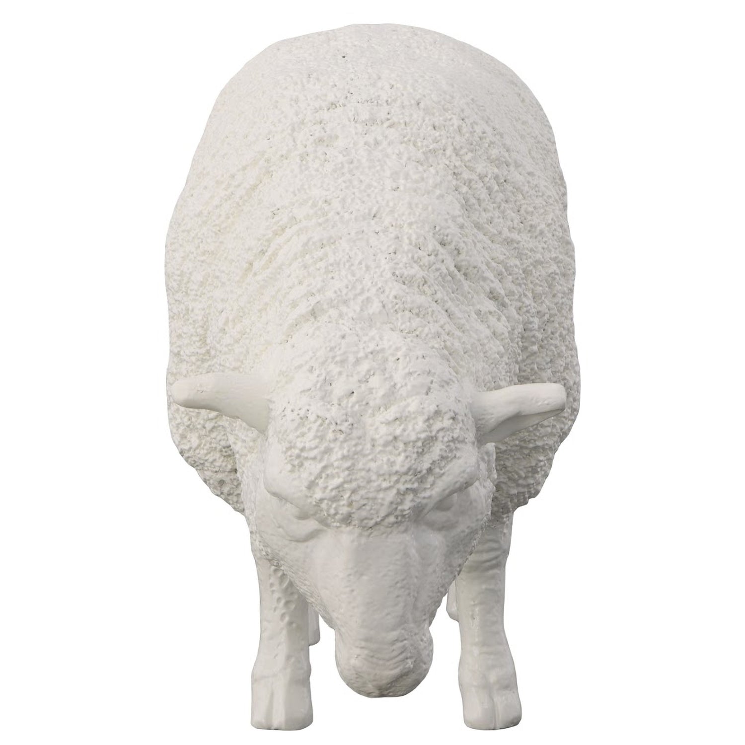 Phillips Collection Sheep Sculpture