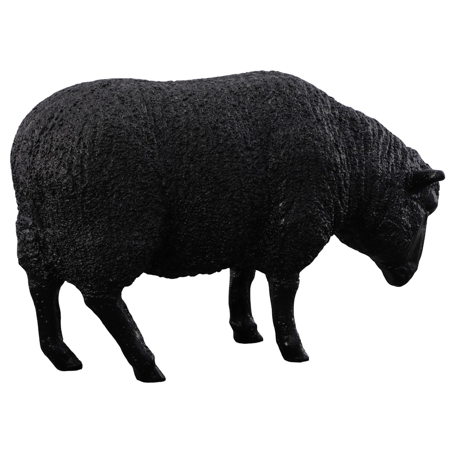 Phillips Collection Sheep Sculpture