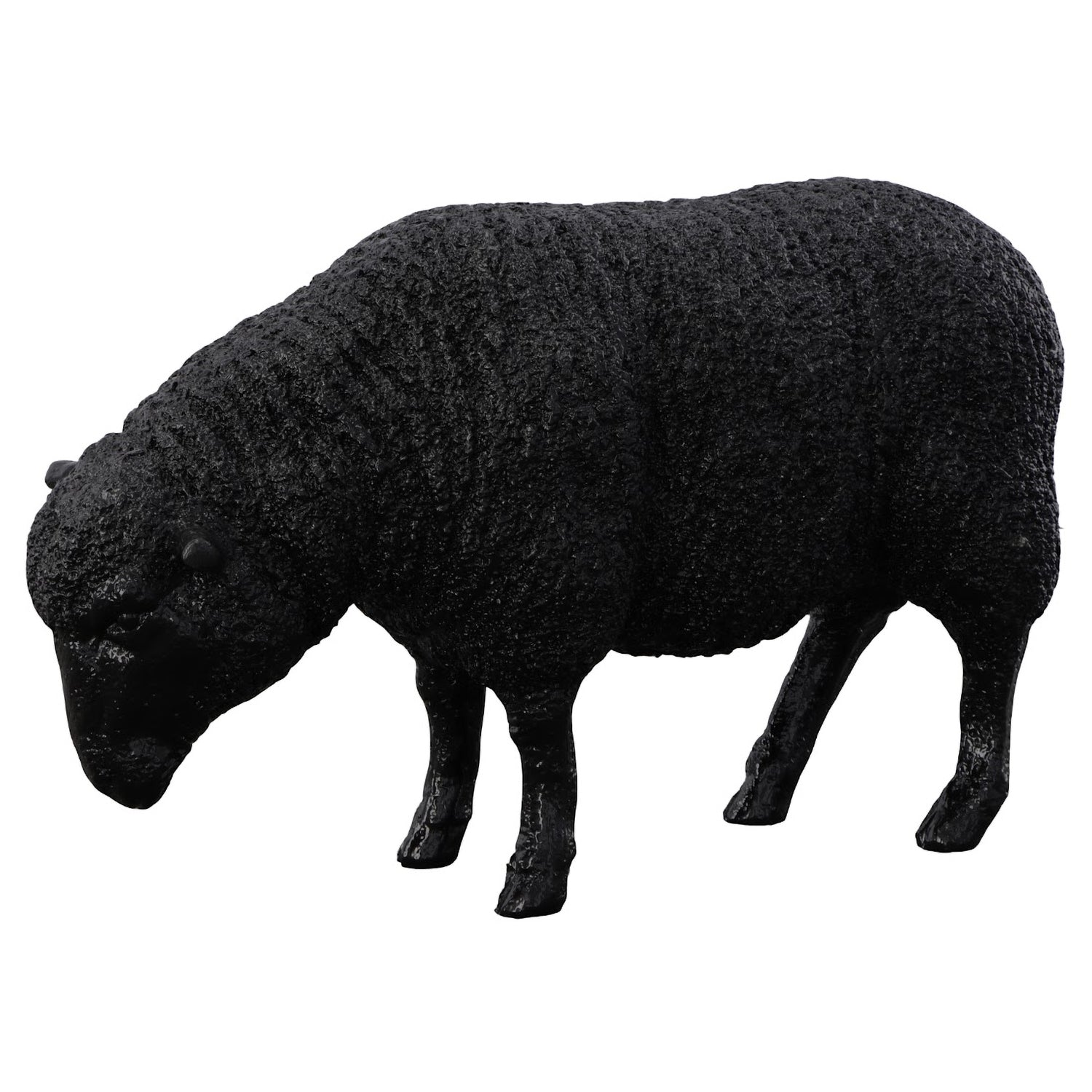 Phillips Collection Sheep Sculpture