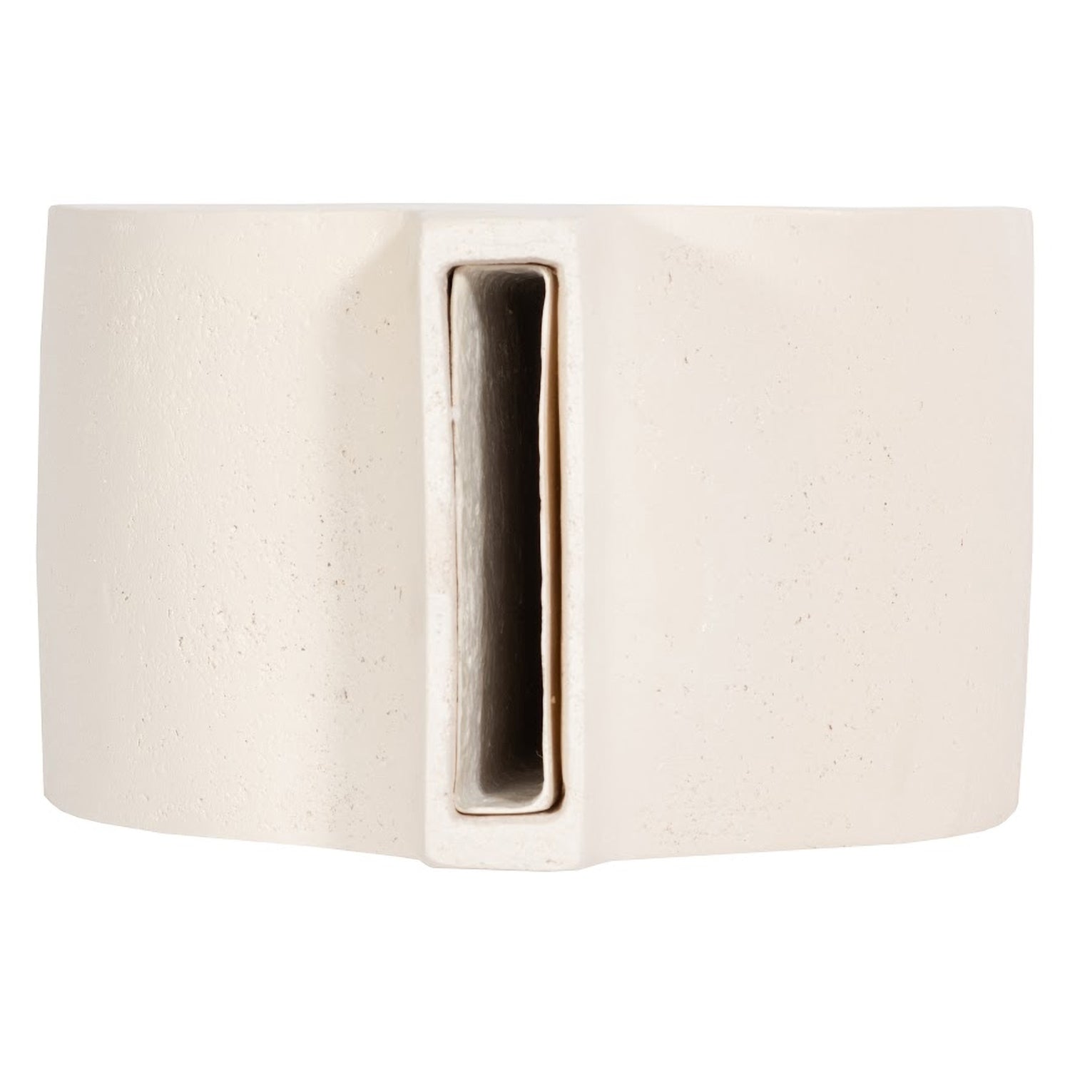 Phillips Collection Sonic Round Vase