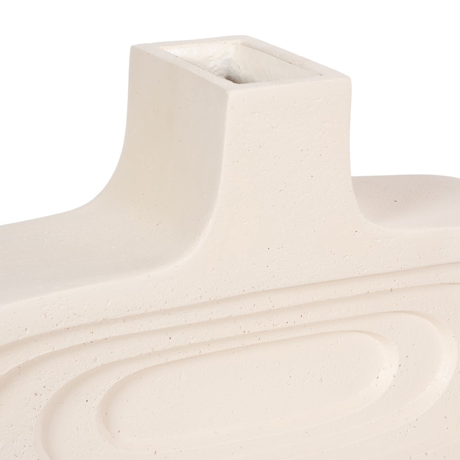 Phillips Collection Sonic Round Vase