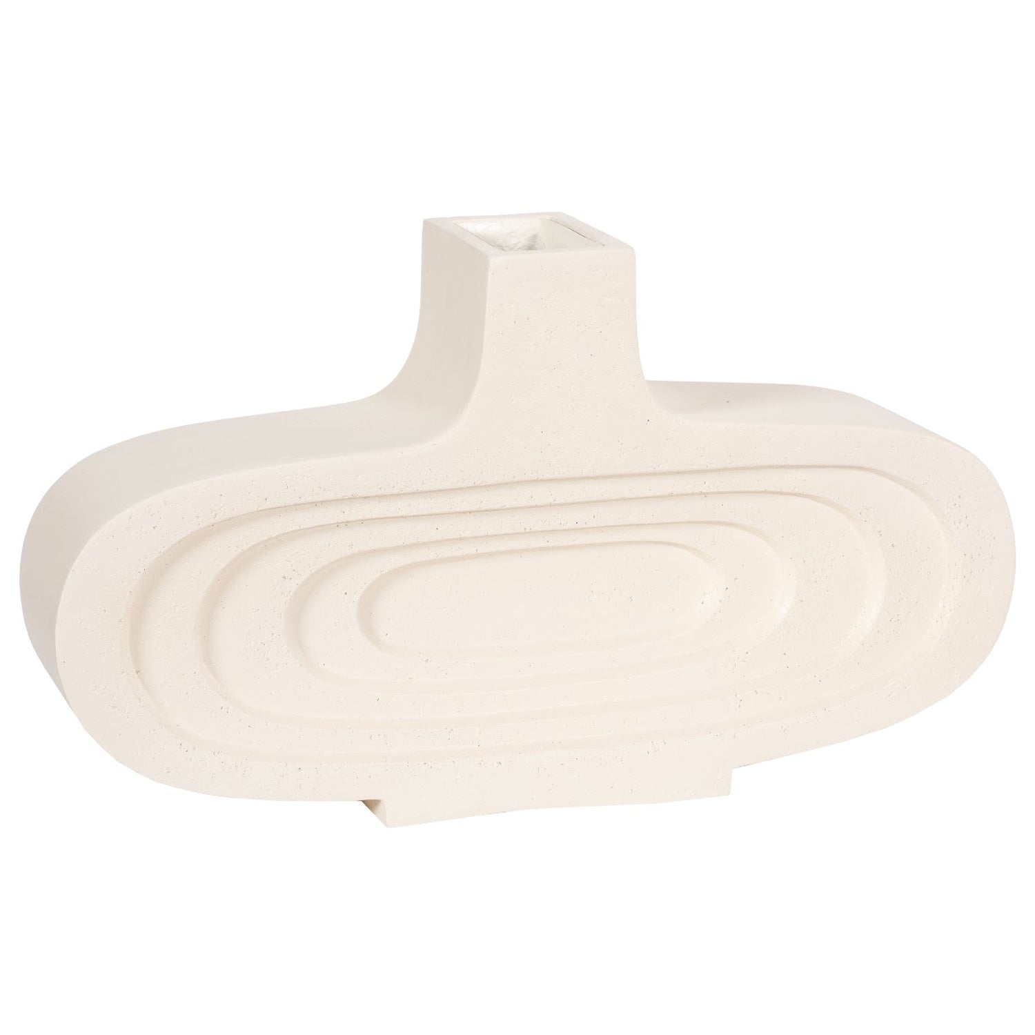 Phillips Collection Sonic Round Vase