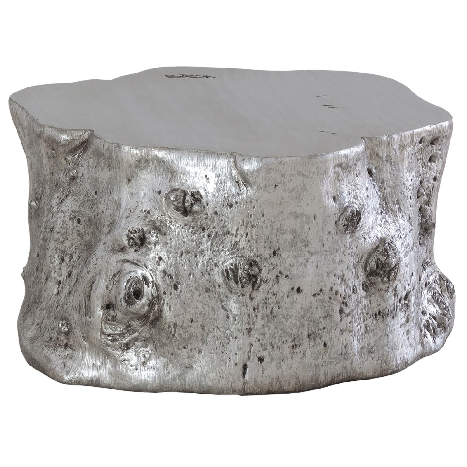 Phillips Collection Log Coffee Table