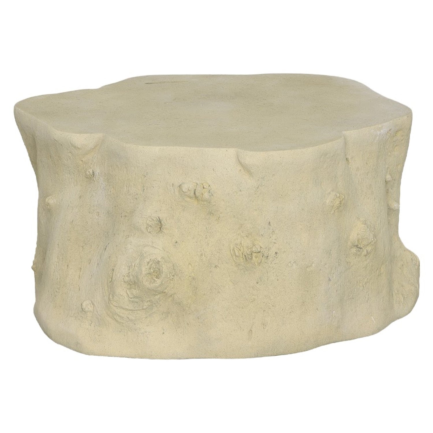 Phillips Collection Log Coffee Table