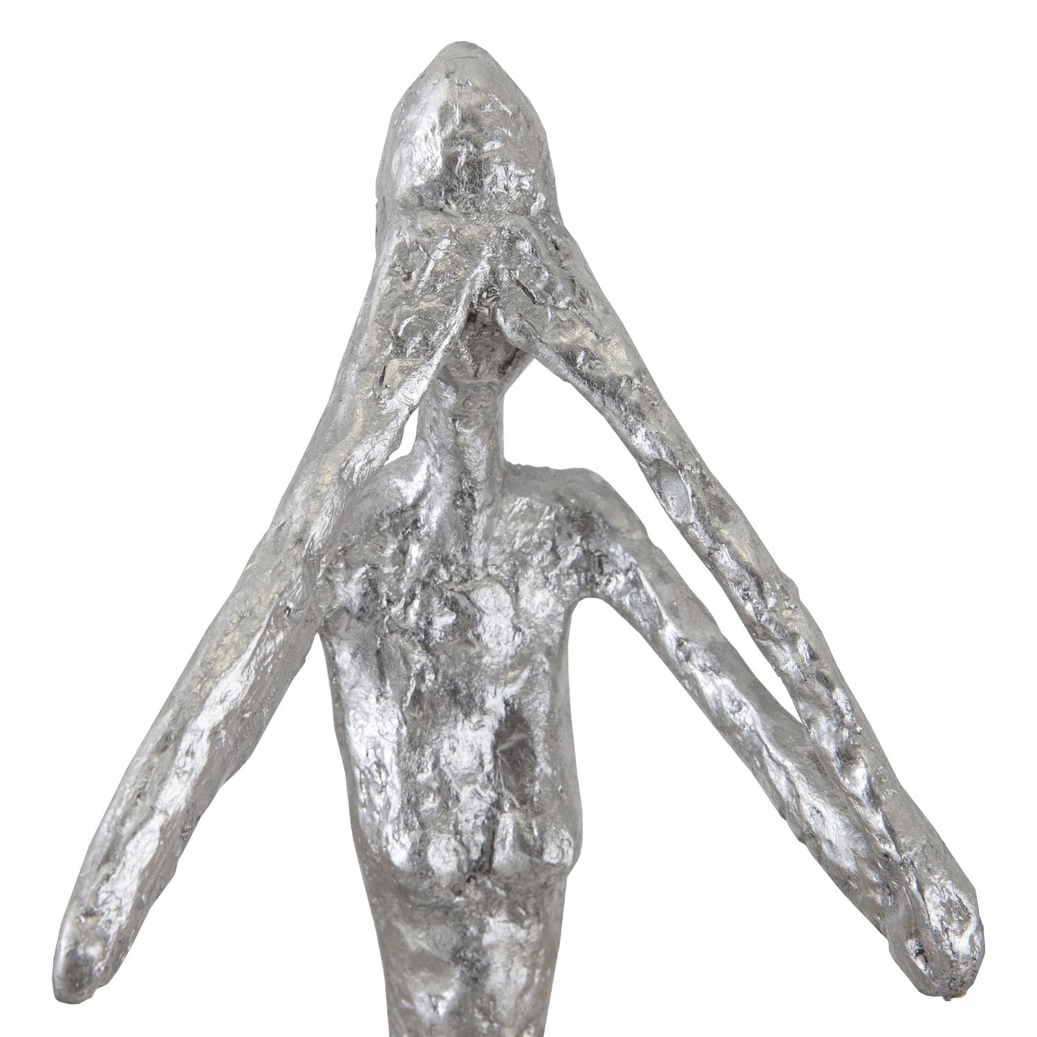 Phillips Collection See No Evil Slender Sculpture