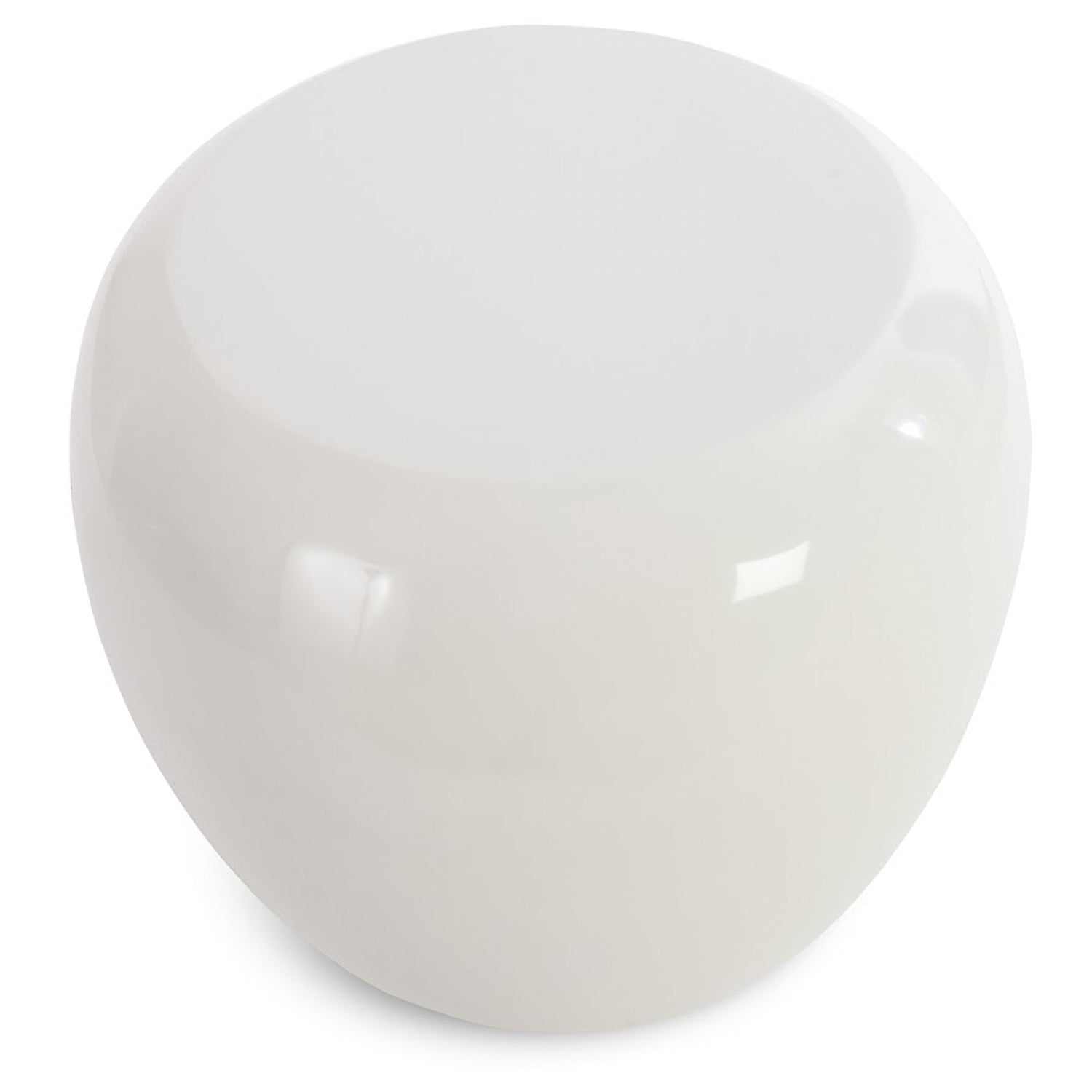 Phillips Collection River Stone Side Table