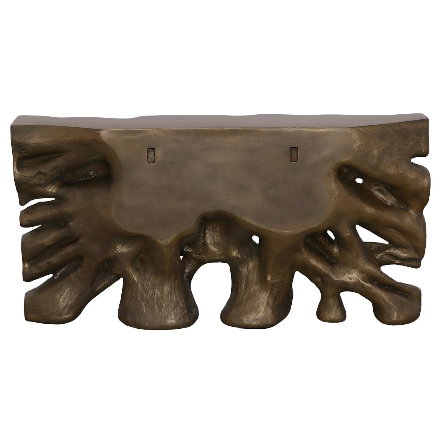 Phillips Collection Square Root Console Table