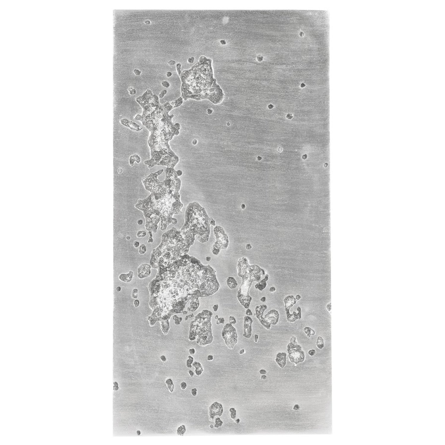 Phillips Collection Splotch Rectangular Wall Art