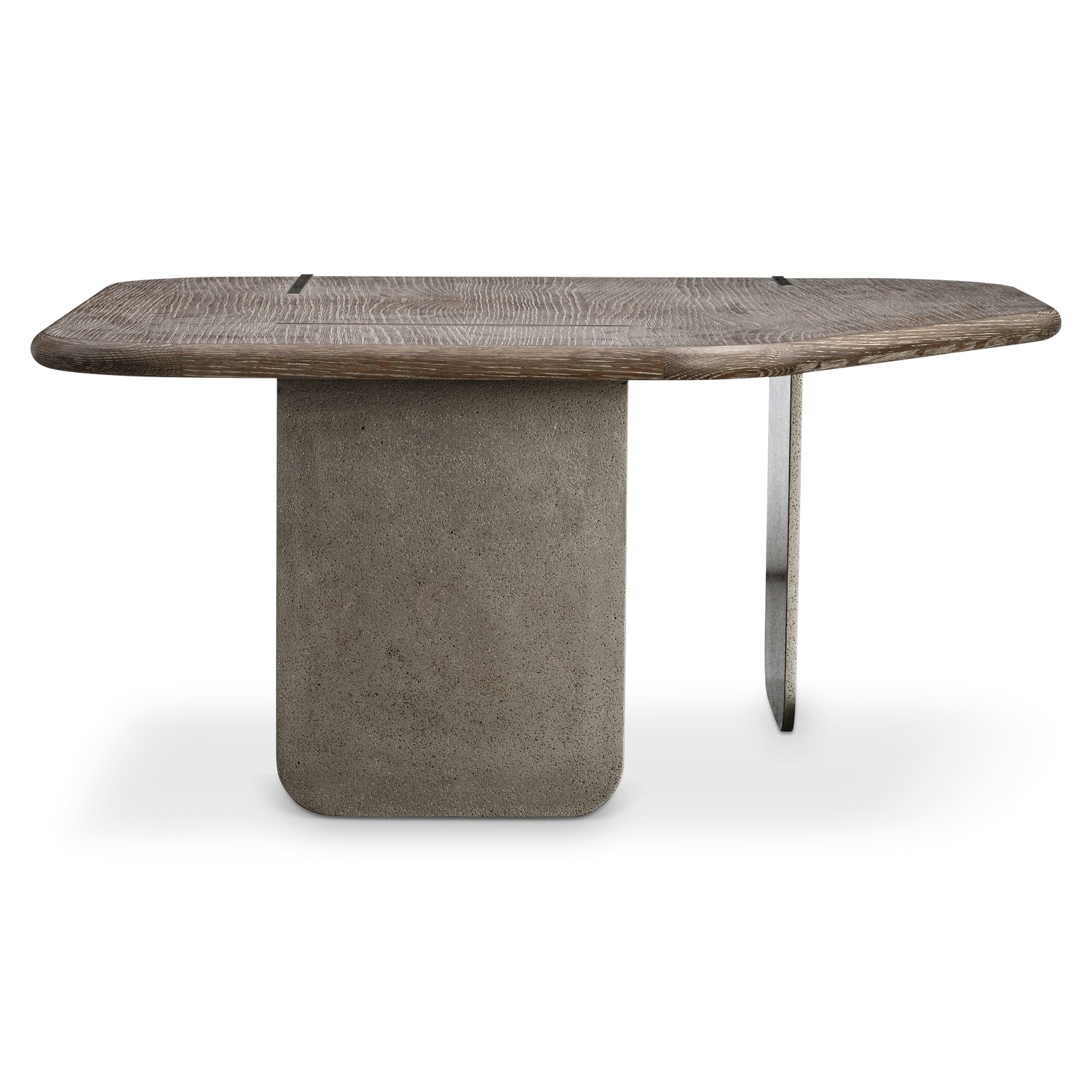 Bernhardt Living Melba Cocktail Table
