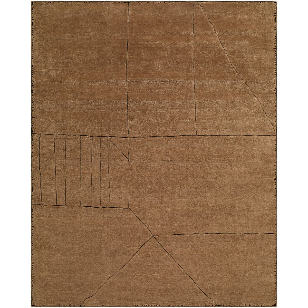 Surya Prive PIV-2301 Hand Knotted Rug
