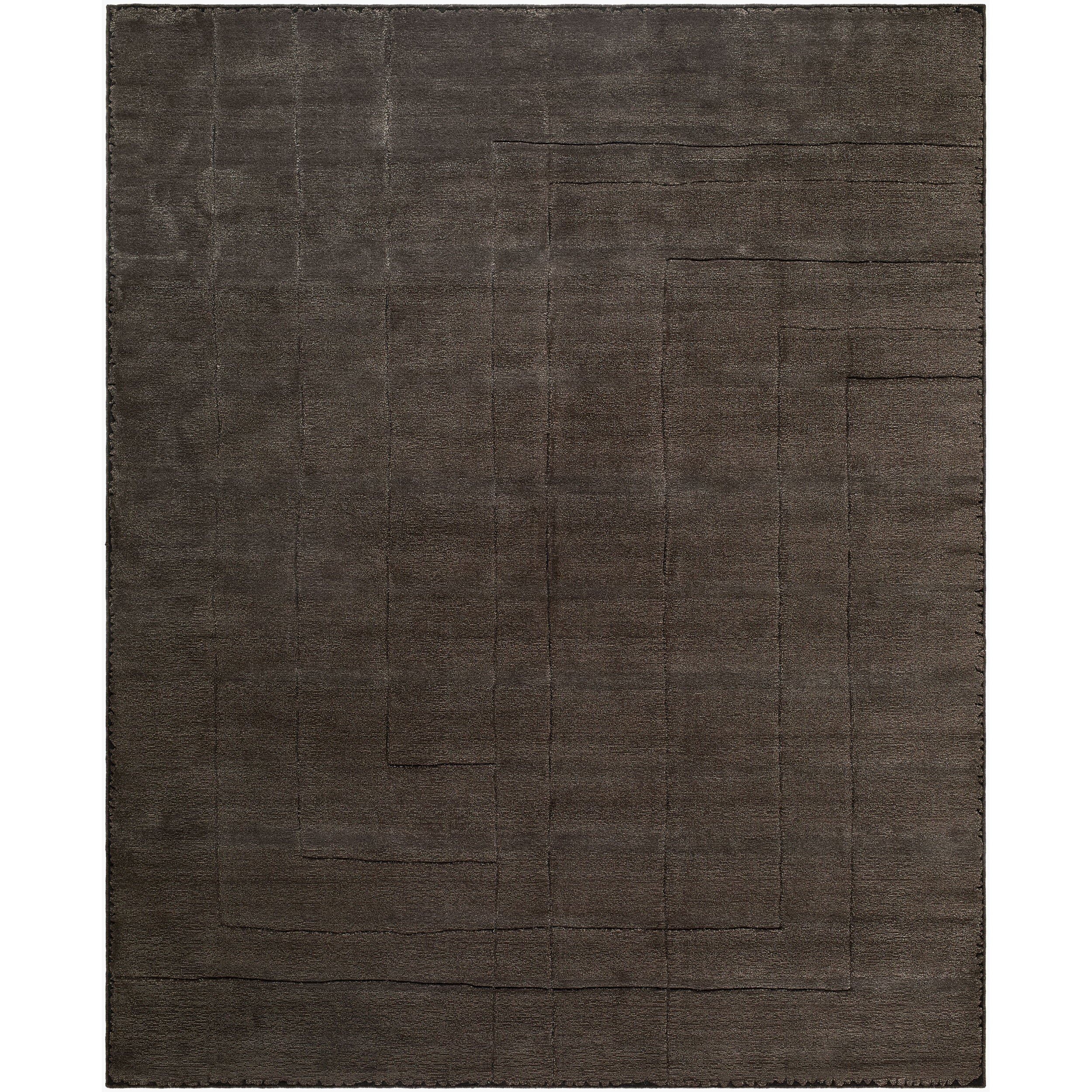 Surya Prive PIV-2305 Hand Knotted Rug