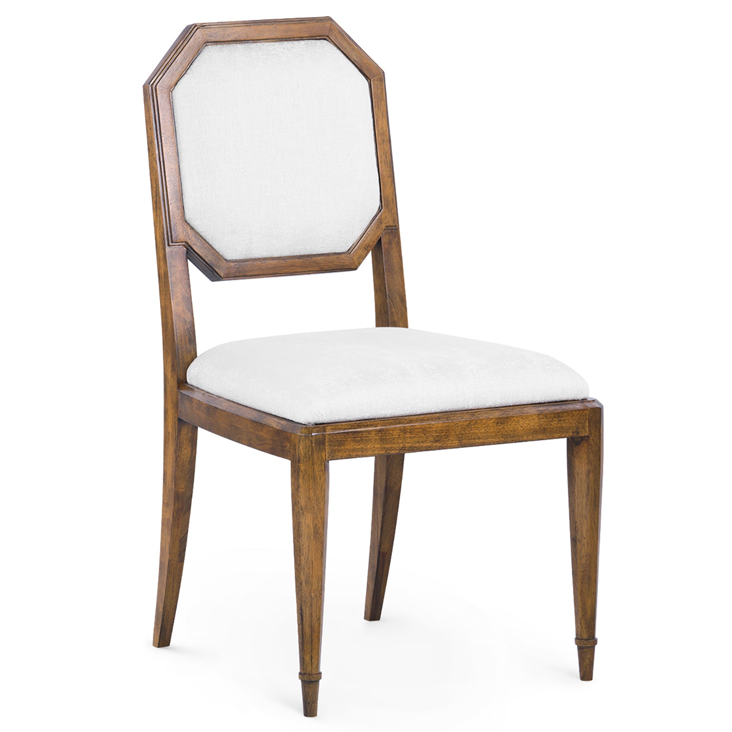 Villa and House Philippe Side Chair Set of 2