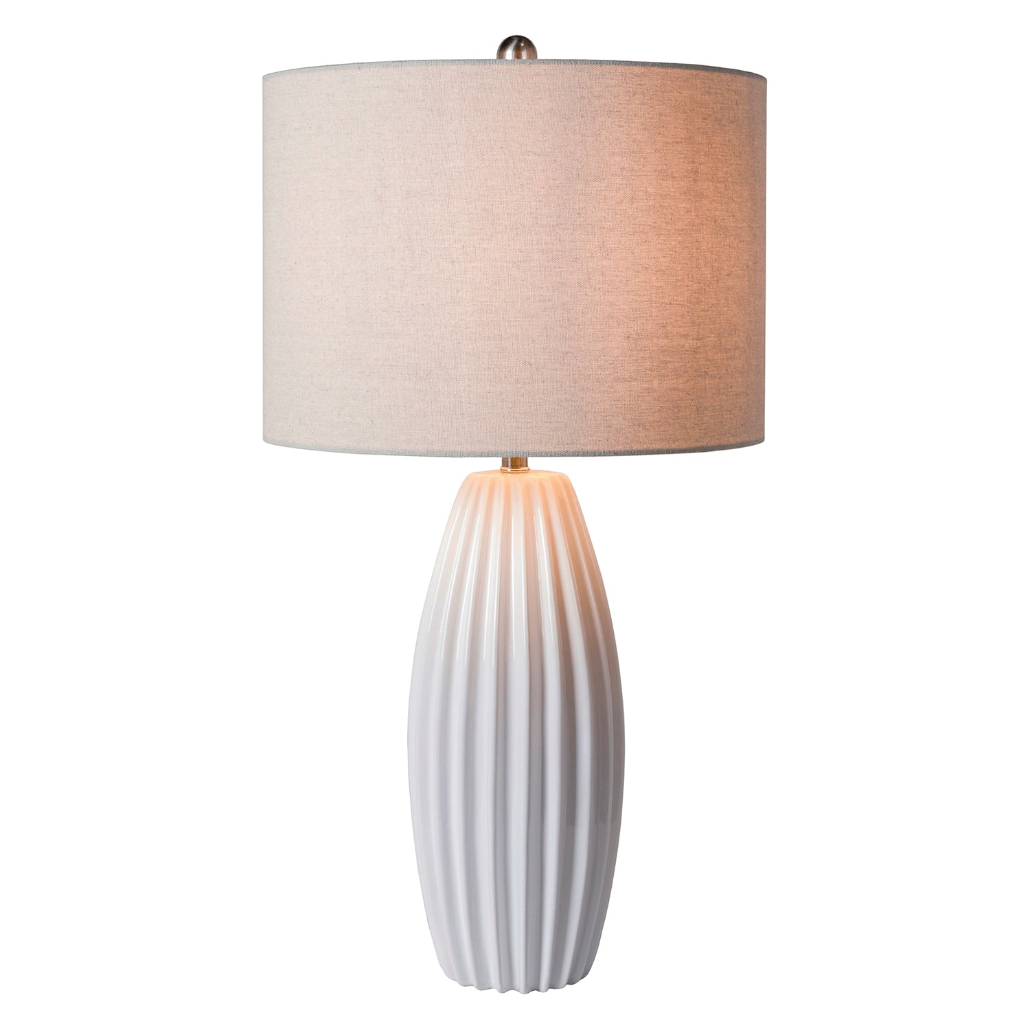 Pangong Table Lamp