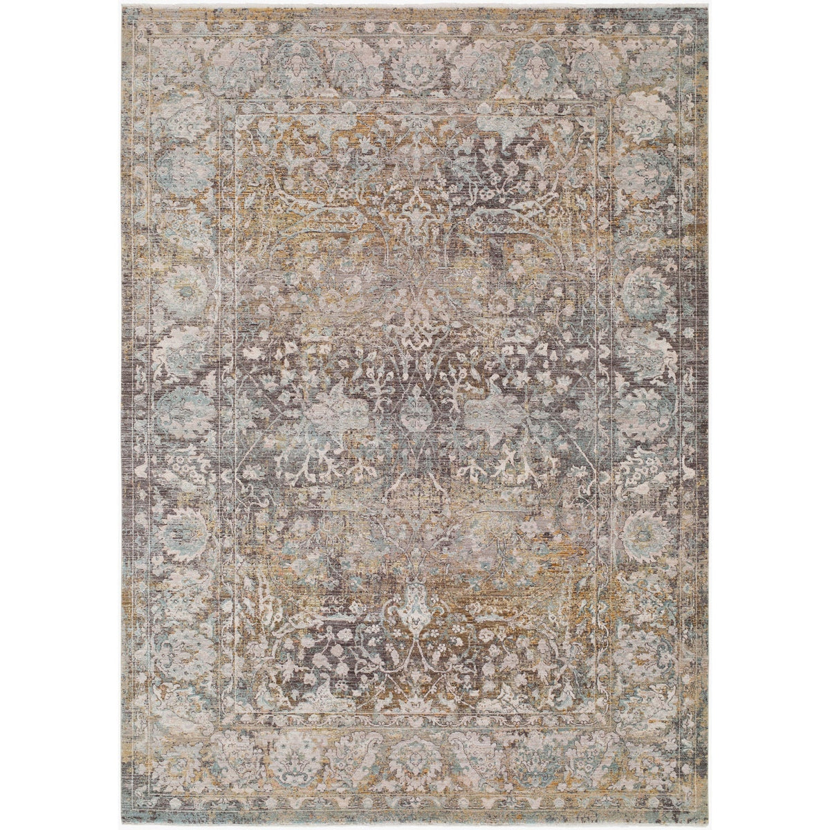 Surya Panorama PNM-2300 Machine Woven Rug