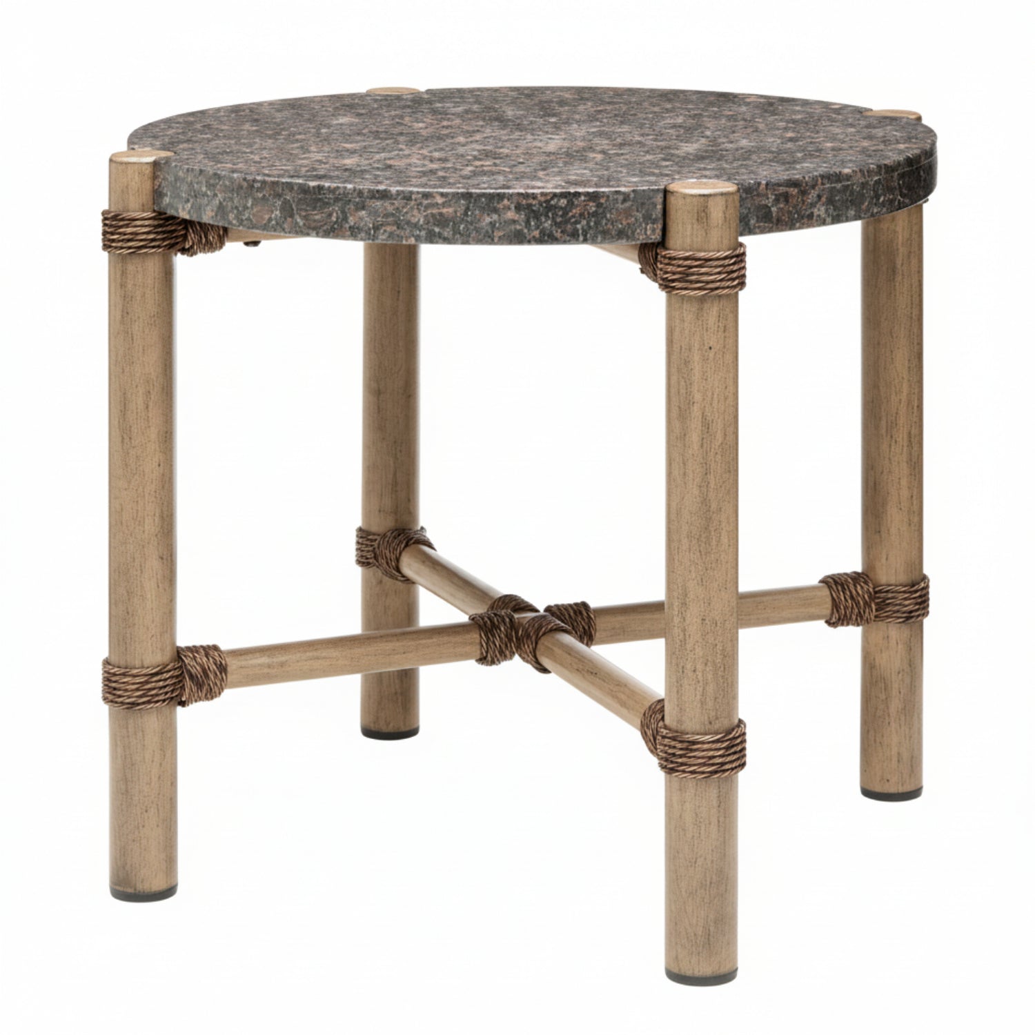 Porta Outdoor End Table