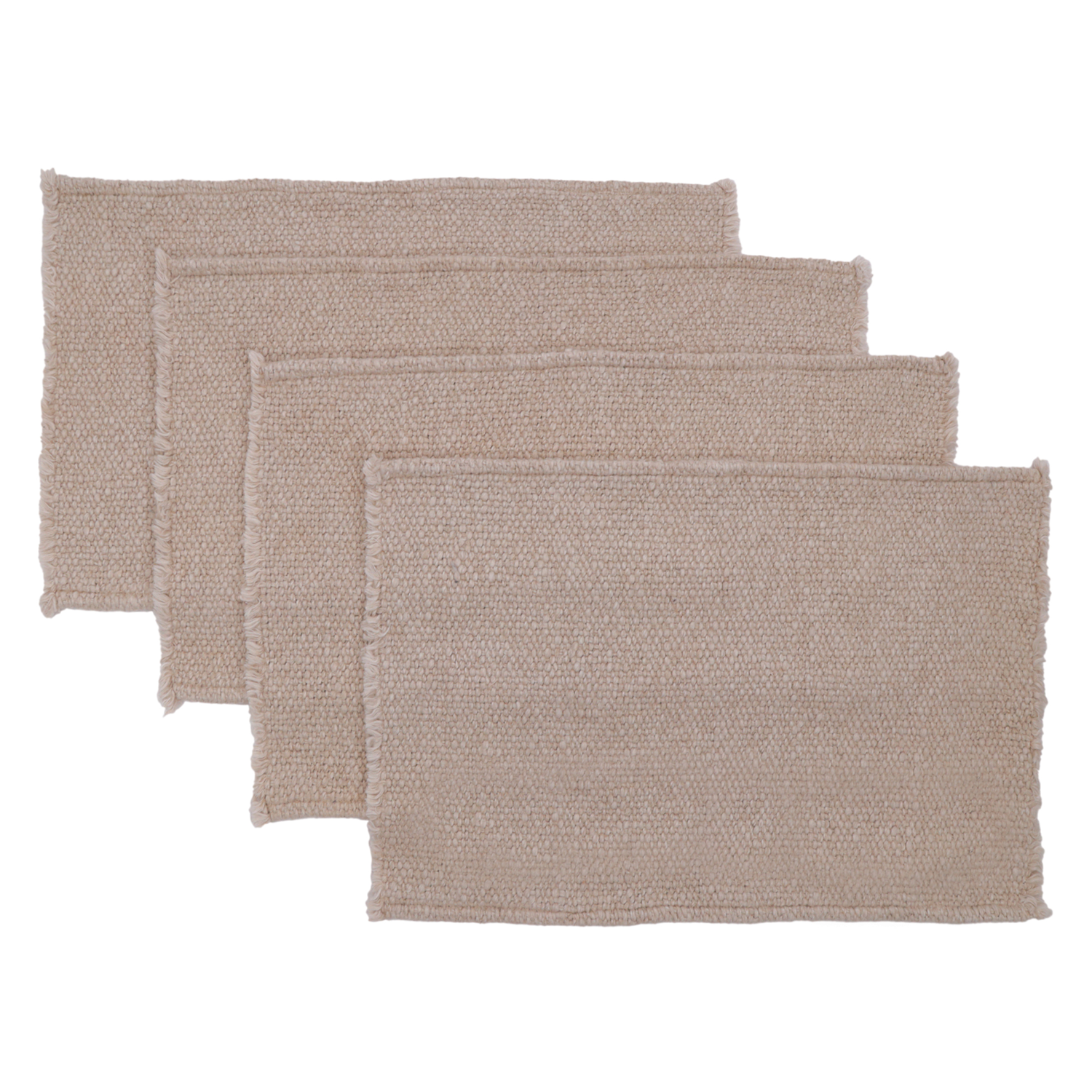 Pom Pom at Home Porter Placemat Set of 4