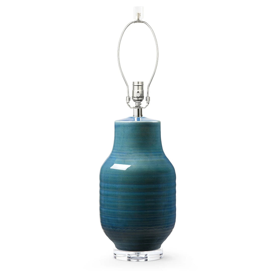Villa and House Positano Table Lamp Base