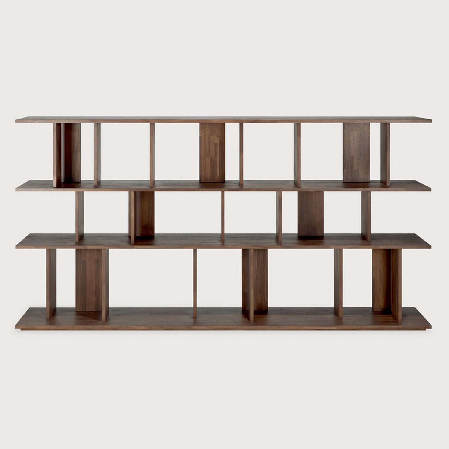 Ethnicraft Irregular Rack