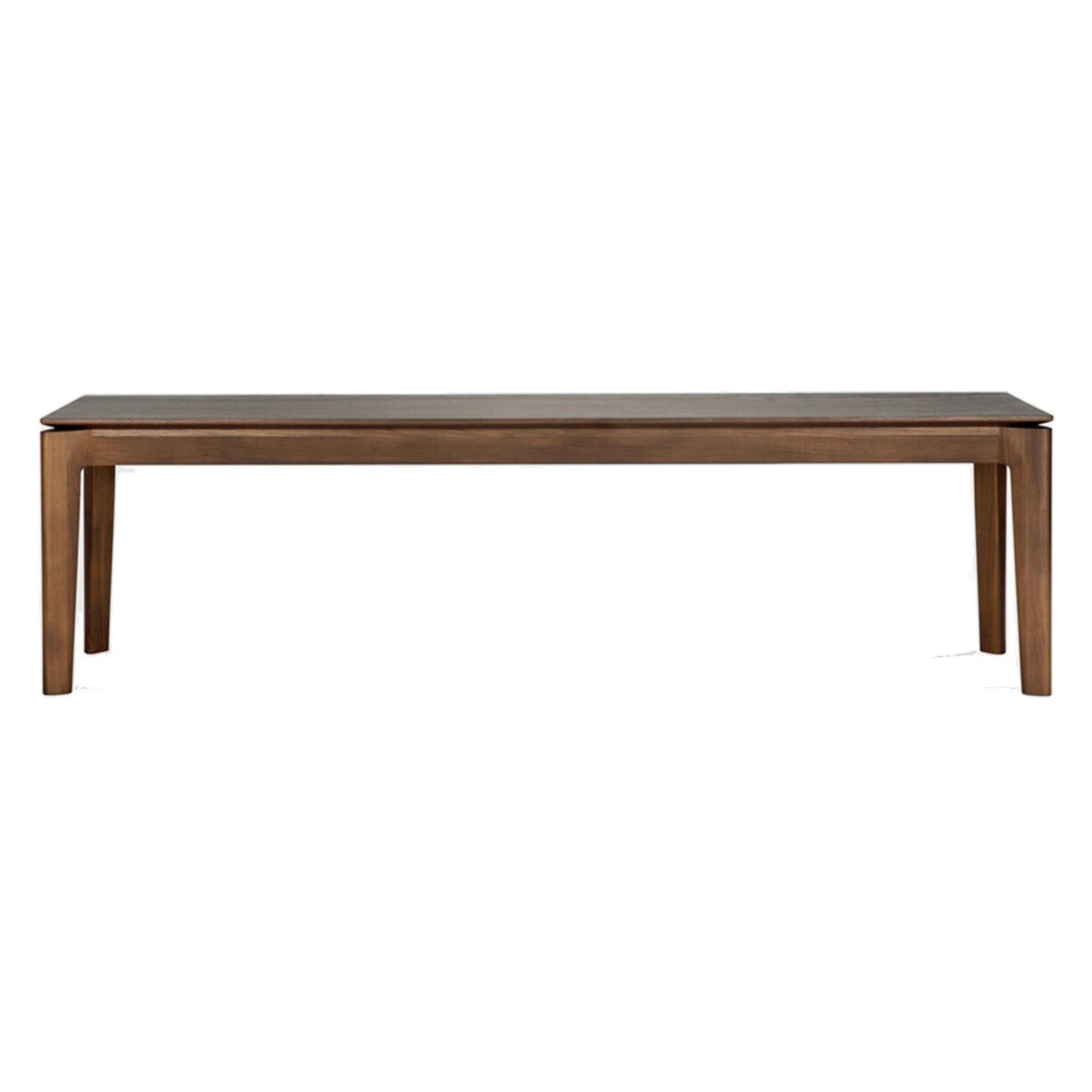 Ethnicraft Bok Teak Brown Bench